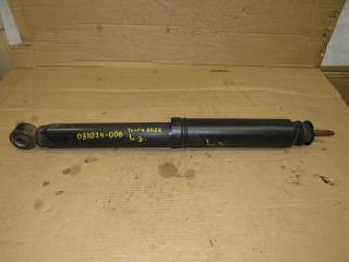 амортизатор задний правый Toyota Tundra 2 поколение XK50 [2-й рестайлинг] 2023, 3.5 л., бензин, 48530-01S140