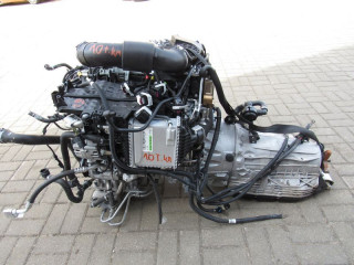 двигатель Mercedes-Benz Sprinter W907/W910 2024, 2.0 л., дизель, 654920