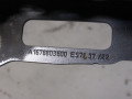 петля капота правая Mercedes-Benz GLE V167 2021, 2.0 л., дизель, A1678803600 - фото №4