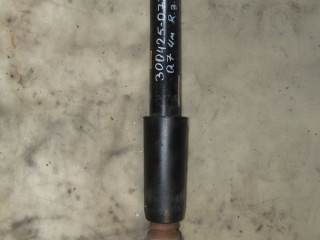 амортизатор задний правый Audi Q7 4M 2017, 4M0616031