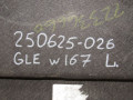 обшивка багажника Mercedes-Benz GLE V167 2021, 2.0 л., дизель - фото №9
