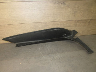 пыльник переднего крыла Land Rover Range Rover 4 поколение 2016, 3.0 л., дизель, CK52-44249-AC