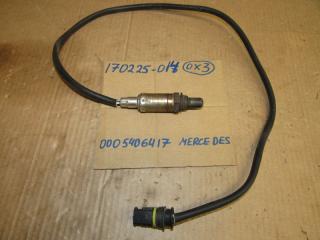 лямбда-зонд Mercedes-Benz C-Класс W202/S202 [рестайлинг] 1999, 1.8 л., бензин, A0005406417