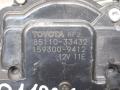 механизм стеклоочистителя (трапеция дворников) Toyota Camry 9 поколение XV70 2022, 85110-33432 - фото №7