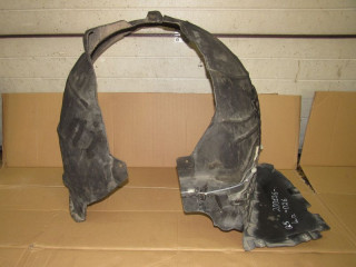 защита арок передняя левая (подкрылок) Audi Q5 FY 2019, 2.0 л., дизель, 80A853887M