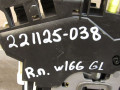 замок двери передней правой Mercedes-Benz GL-Класс X166 2014, A1667200435 - фото №10