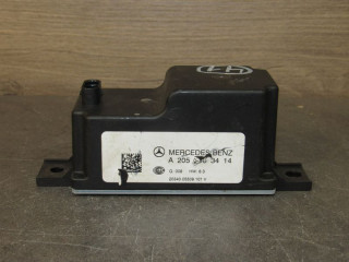 Преобразователь напряжения Mercedes-Benz C-Класс W205/S205/C205 2016, A2059053414