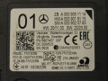 дистроник Mercedes-Benz S-Класс W223 2021, 4.0 л., дизель, A0009051114 - фото №5