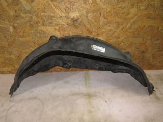 защита арок задняя левая (подкрылок) Jeep Wrangler 4 поколение 2022, 2.0 л., бензин, 68270817AD