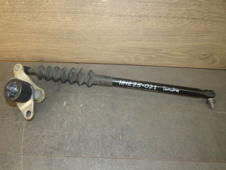 Амортизатор заднего борта Toyota Tundra 3 поколение XK70 2024, 3.5 л., бензин, 66140-0C040