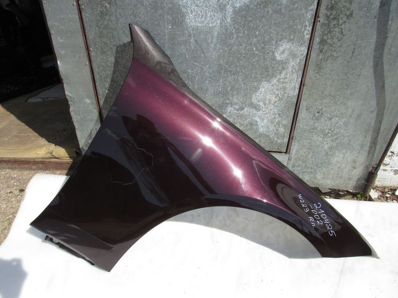 крыло переднее правое Mercedes-Benz S-Класс W223 2021, A2238810200 - фото №1