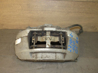 суппорт передний правый Audi Q5 8R [рестайлинг] 2014, 8R0615106BC