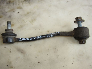 стойка стабилизатора Jeep Wrangler 4 поколение 2021, 2.0 л., бензин