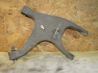 рычаг задний левый Audi A7 4G [рестайлинг] 2016, 4.0 л., бензин, 8R0505311F