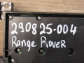 блок управления печки / климат-контроля Land Rover Range Rover 4 поколение 2016, GPLA-18D687-BB - фото №8