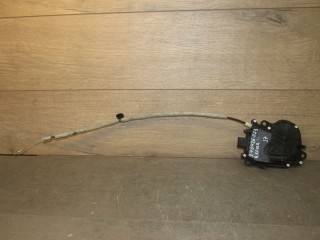 электропривод багажника Land Rover Range Rover 4 поколение 2016, 3.0 л., дизель, CPLA404C10BC