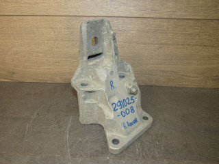 кронштейн двигателя Land Rover Range Rover 4 поколение 2016, 3.0 л., дизель, CPLA-6037-CB