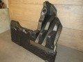 шумоизоляция (термозащита) Toyota Tundra 3 поколение XK70 2024, 3.5 л., бензин, 55214-0C020 - фото №4
