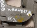 суппорт задний правый Jeep Wrangler 4 поколение 2022, 2.0 л., бензин - фото №8