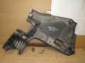 защита днища Toyota Camry 9 поколение XV70 2022, 2.5 л., гибрид, 58399-33080 - фото №5