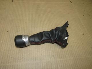 ручка кулисы КПП Jeep Wrangler 4 поколение 2019, 2.2 л., дизель