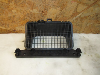 воздуховод печки Porsche Cayenne PO536 [рестайлинг] 2024, 4M1819904