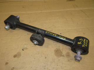 рычаг задний правый Toyota Tundra 2 поколение XK50 [2-й рестайлинг] 2023, 3.5 л., бензин