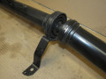 карданный вал Audi A4 B9 [рестайлинг] 2021, 2.0 л., бензин, 8W0521101D - фото №5
