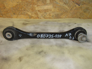 рычаг задний левый Audi A7 4G [рестайлинг] 2016, 4.0 л., бензин, 8K0501529L