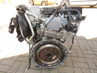 двигатель Mercedes-Benz C-Класс W205/S205/C205 2017, 2.0 л., бензин, 274920