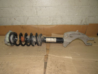 амортизатор передний правый Audi Q5 FY 2019, 2.0 л., дизель, 80A413029D