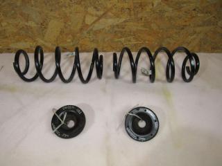 пружина задняя Jeep Wrangler 4 поколение 2022, 2.0 л., бензин, 68253589AA