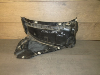 защита арок передняя правая (подкрылок) Audi A4 B9 [рестайлинг] 2021, 2.0 л., бензин, 8W0853888