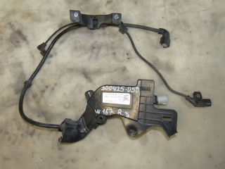 проводка датчика ABS Mercedes-Benz GLE V167 2019, 2.0 л., дизель, A1675404818