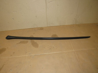 молдинг лобового стекла Audi Q7 4M 2016, 3.0 л., дизель, 4M0854327