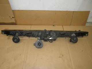 рамка капота Toyota Camry 9 поколение XV70 2022, 2.5 л., гибрид