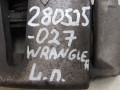 суппорт передний левый Jeep Wrangler 4 поколение 2021, 2.0 л., бензин - фото №9