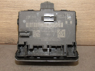 модуль управления двери Audi Q5 FY 2019, 4M1959795D