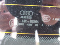 крышка багажника (дверь 3-5) Audi Q7 4M 2016, 3.0 л., дизель - фото №8