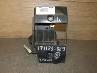 кронштейн (крепление) Land Rover Range Rover 4 поколение 2016, 3.0 л., дизель, DK52-14D453-AL