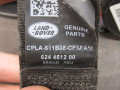 ремень безопасности Land Rover Range Rover 4 поколение 2016, 3.0 л., дизель, CPLA-611B68-CF6AAM - фото №7