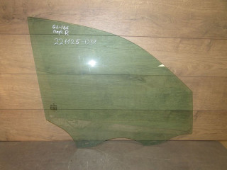 стекло двери передней правой Mercedes-Benz GL-Класс X166 2013