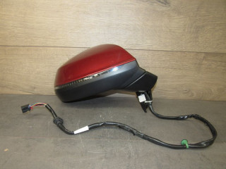 зеркало наружное правое Audi Q5 FY 2019