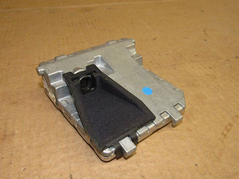 камера переднего обзора Mercedes-Benz E-Класс W212/S212/C207/A207 2010, A0009050238 - фото №1