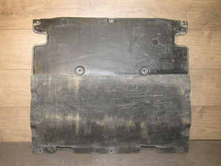 защита двигателя Audi Q5 FY 2019, 80B863821