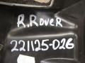 шумоизоляция (термозащита) Land Rover Range Rover 4 поколение 2016, 3.0 л., дизель, CPLA-6D058 - фото №8