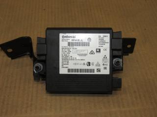 Блок управления бесключевым доступом Jeep Wrangler 4 поколение 2019, 2.0 л., бензин, P68449322AB