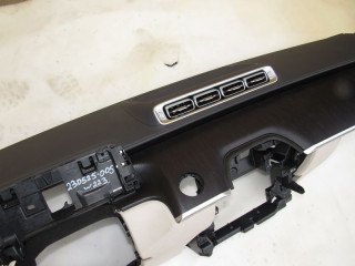 панель передняя салона (торпедо) Mercedes-Benz S-Класс W223 2021, 4.0 л., дизель, 2238606201