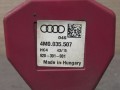 усилитель антенны Audi Q7 4M 2017, 4M0035507 - фото №6