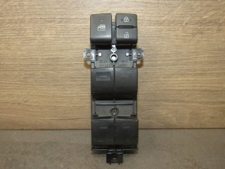 кнопка стеклоподъемника двери передней левой Toyota Tundra 3 поколение XK70 2024, 3.5 л., бензин